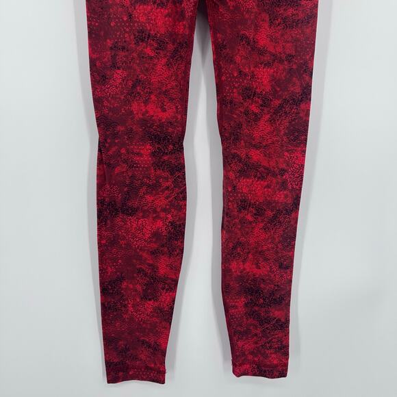 Lululemon Align Pant 28 Lunar New Year Intricate Oasis Multi Nulu Womens Size 4 - Picture 10 of 12